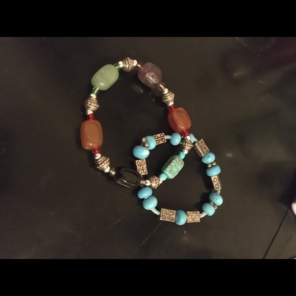 Bracelets - Picture 2 of 2